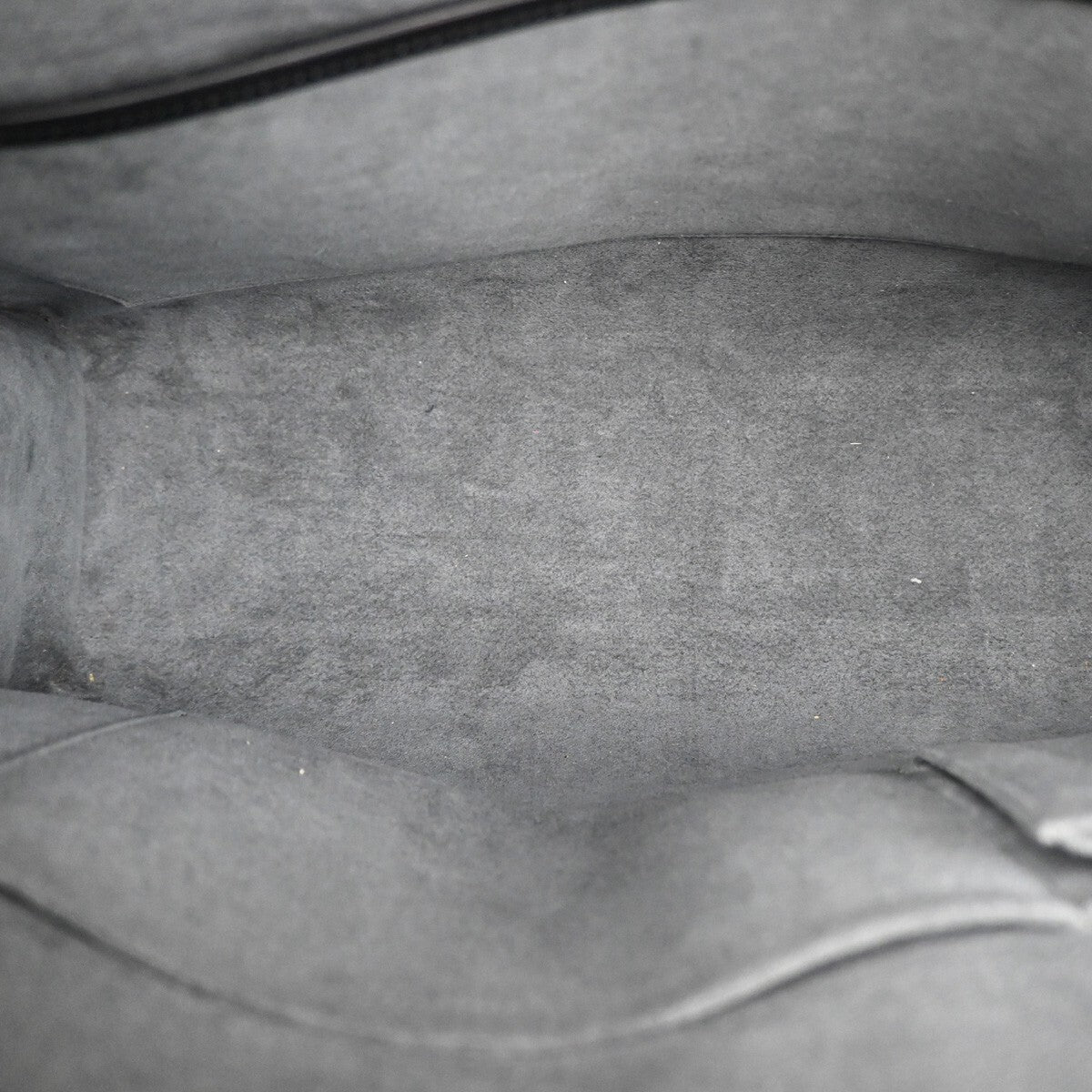 Louis Vuitton Z Gemeaux Tote Epi Leather, BLACK, LEATHER, Tote bag