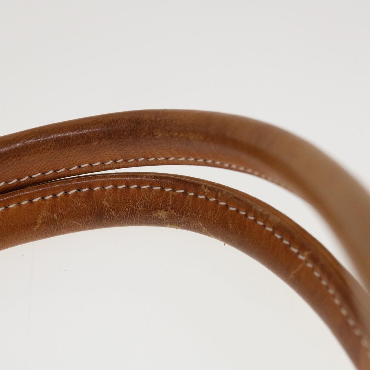 Burberry Nova Check Tote Nylon, BLUE, NYLON, Tote bag