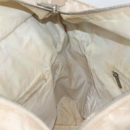 Chanel Travel Line Tote Nylon, Pink, Nylon, Tote Bag