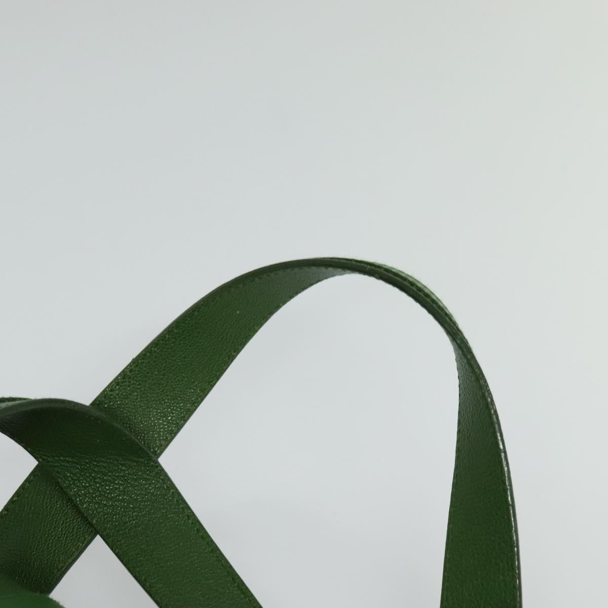 Bvlgari Chandra Top Handle Bag Leather, GOLD, LEATHER, Handbag