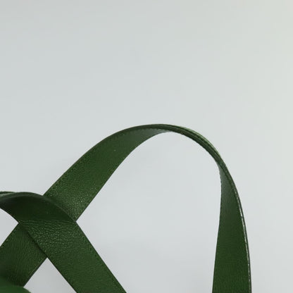 Bvlgari Chandra Top Handle Bag Leather, GOLD, LEATHER, Handbag