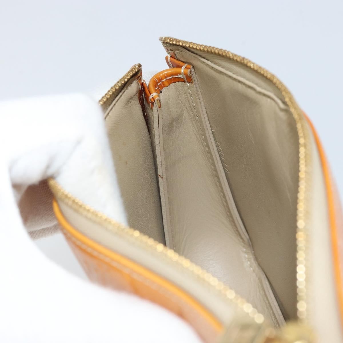 Louis Vuitton Lexington Pochette Patent Leather, BEIGE, PATENT_LEATHER, Clutche & pouche