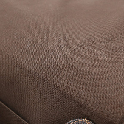 Louis Vuitton Broadway Bag Damier, BROWN, CANVAS, Briefcase