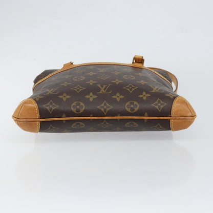 Louis Vuitton Vintage Coussin Bag Monogram Canvas, BROWN, CANVAS, Shoulder bag