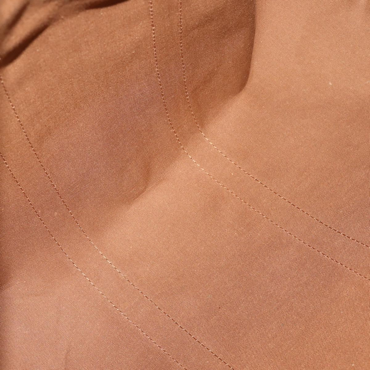 Louis Vuitton Keepall Bag Monogram Canvas, BROWN, CANVAS, Travel bag