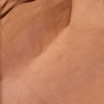 Louis Vuitton Keepall Bag Monogram Canvas, BROWN, CANVAS, Travel bag
