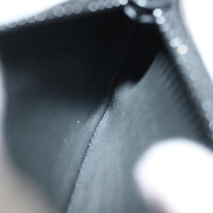 Louis Vuitton Pochette clés NM Canvas, BROWN, CANVAS, Wallets