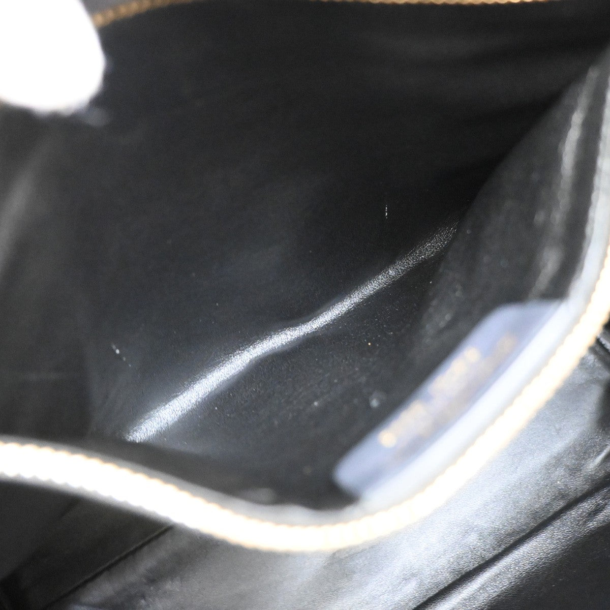 Salvatore Ferragamo Sofia Satchel Leather, BLACK, LEATHER, Handbag