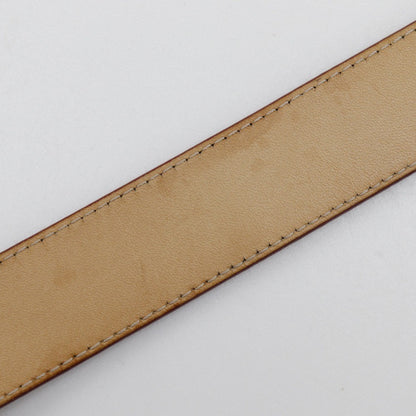 Louis Vuitton Ceinture Belt Monogram Vernis, RED, PATENT_LEATHER, Belts