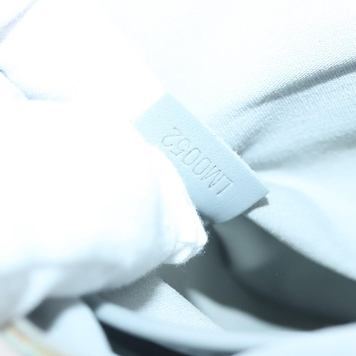 Louis Vuitton Conte de Fees Musette Shoulder Bag Monogram Patchwork, GRAY, CANVAS, Shoulder bag