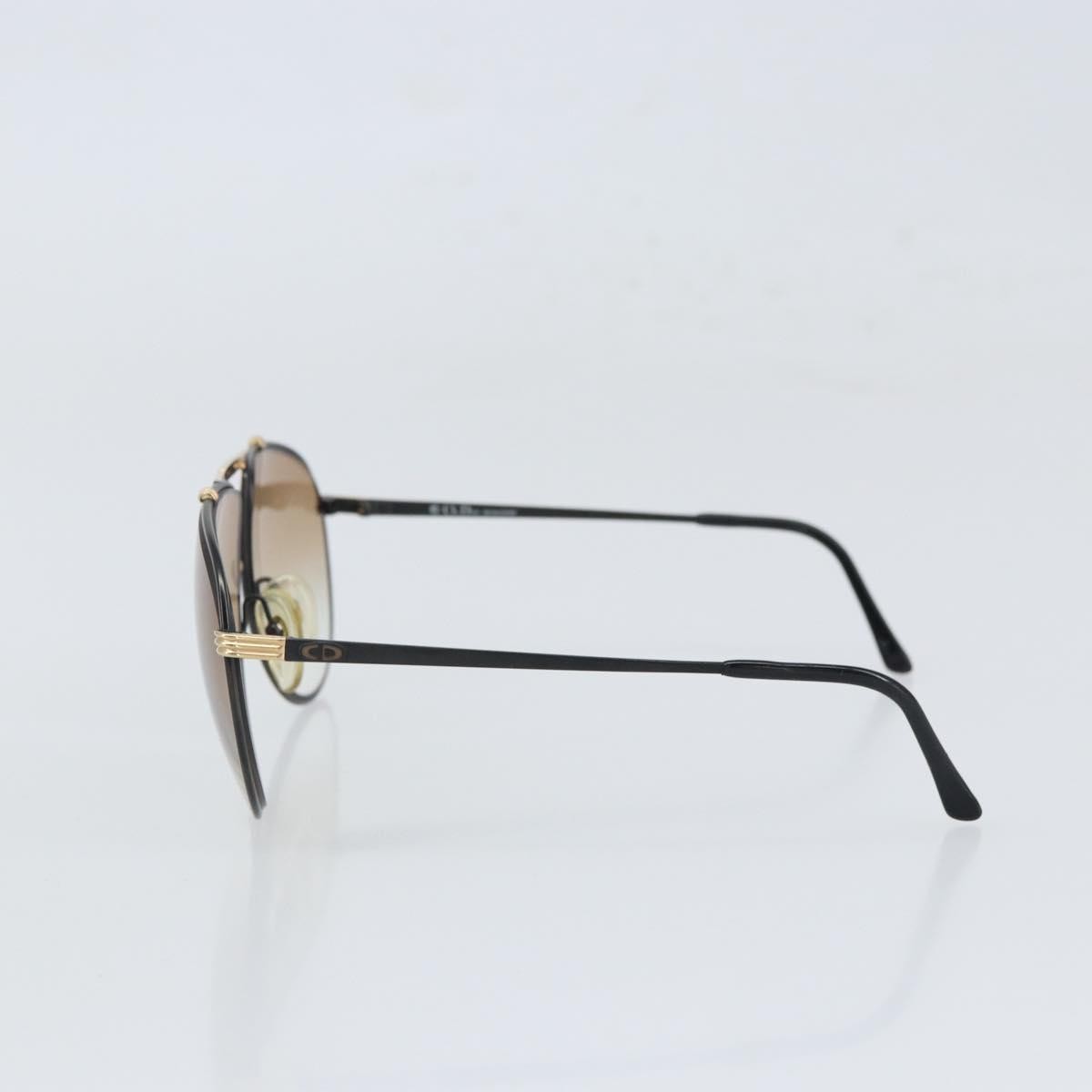 Christian Dior Sunglasses Metal, BROWN, METAL, Sunglasse