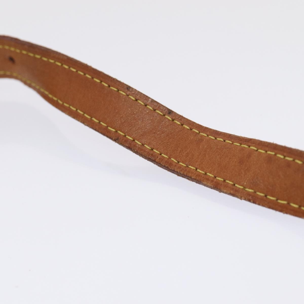 Louis Vuitton Musette Handbag Monogram Canvas, BROWN, CANVAS, Shoulder bag