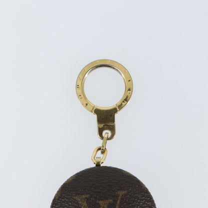 Louis Vuitton Astropill LED Keychain Monogram Canvas, BROWN, CANVAS, Charms and Keychains