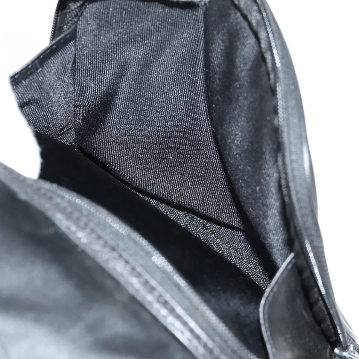 Valentino Garavani Backpack Nylon, Black, Nylon, Backpack
