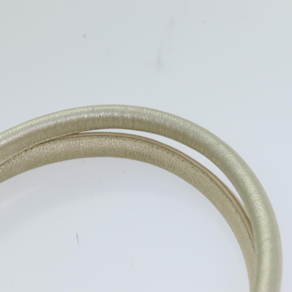 Salvatore Ferragamo Marisa Satchel Leather, GOLD, LEATHER, Handbag