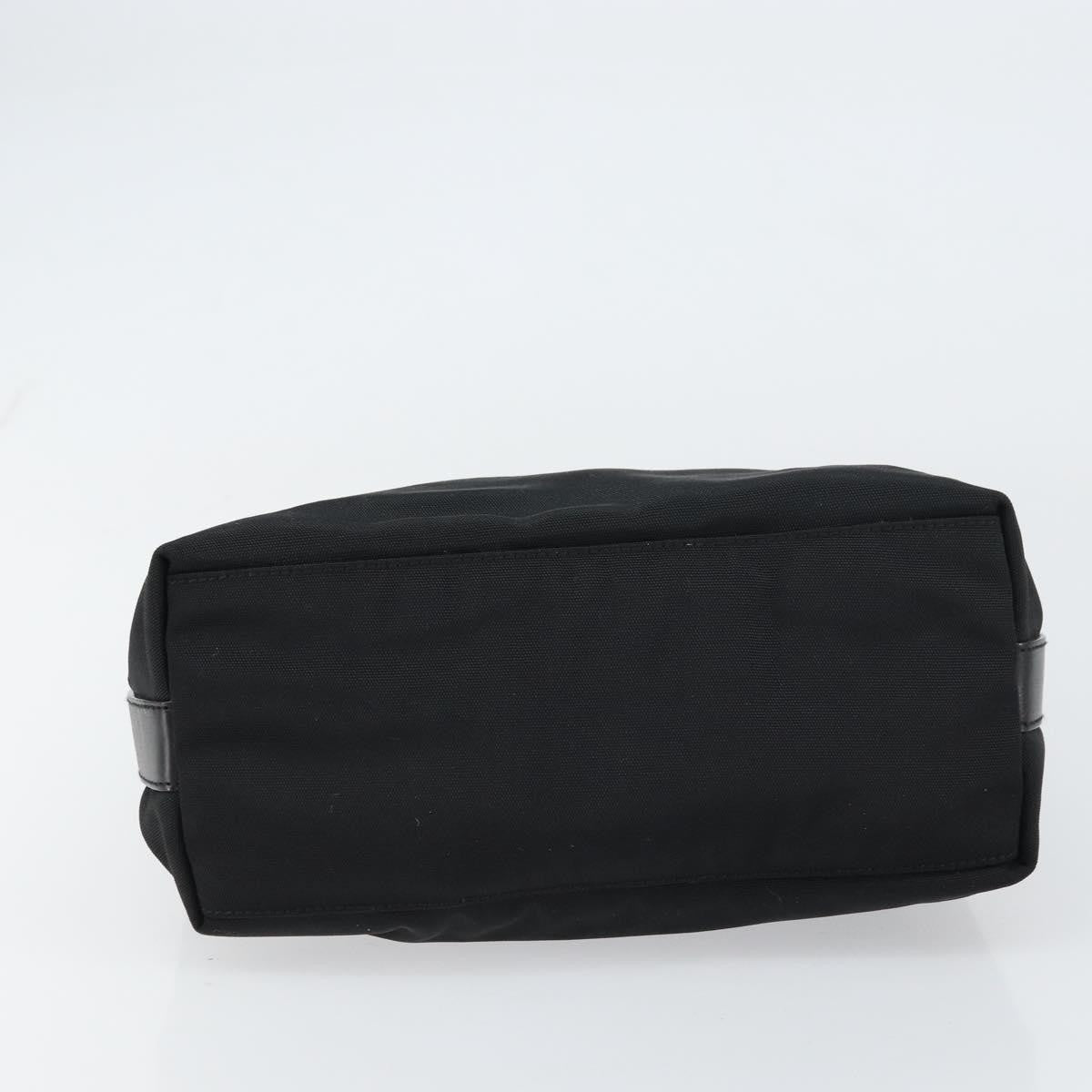 Gucci Zip Hobo Nylon, BLACK, NYLON, Shoulder bag