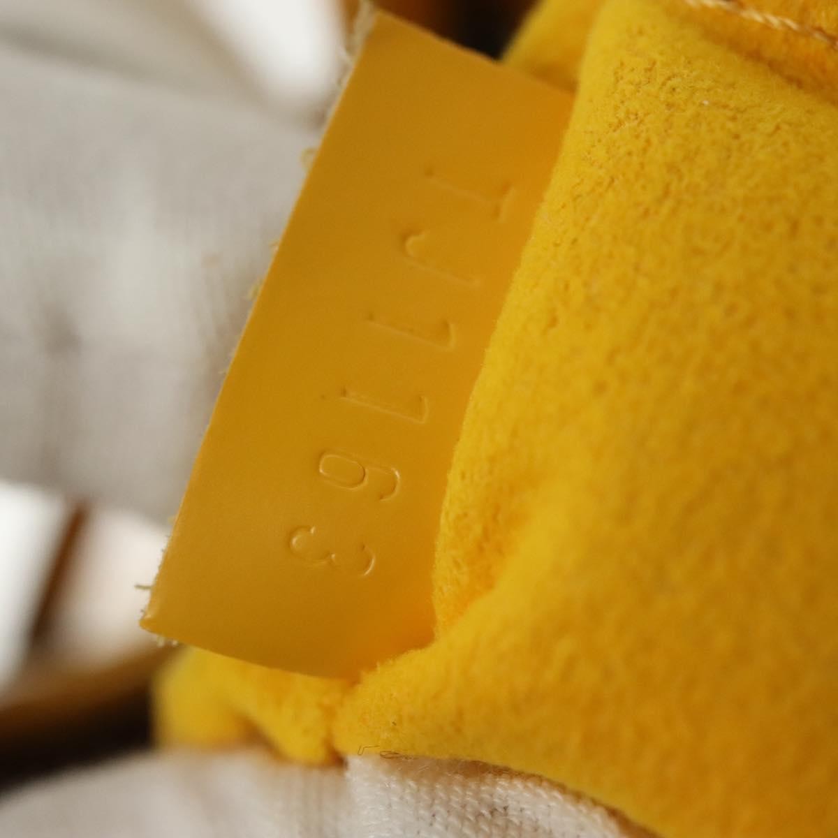 Louis Vuitton Noe Handbag Epi Leather, YELLOW, LEATHER, Handbag