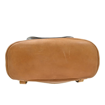 Louis Vuitton Vintage Montsouris Backpack Monogram Canvas, Brown, Canvas, Backpack