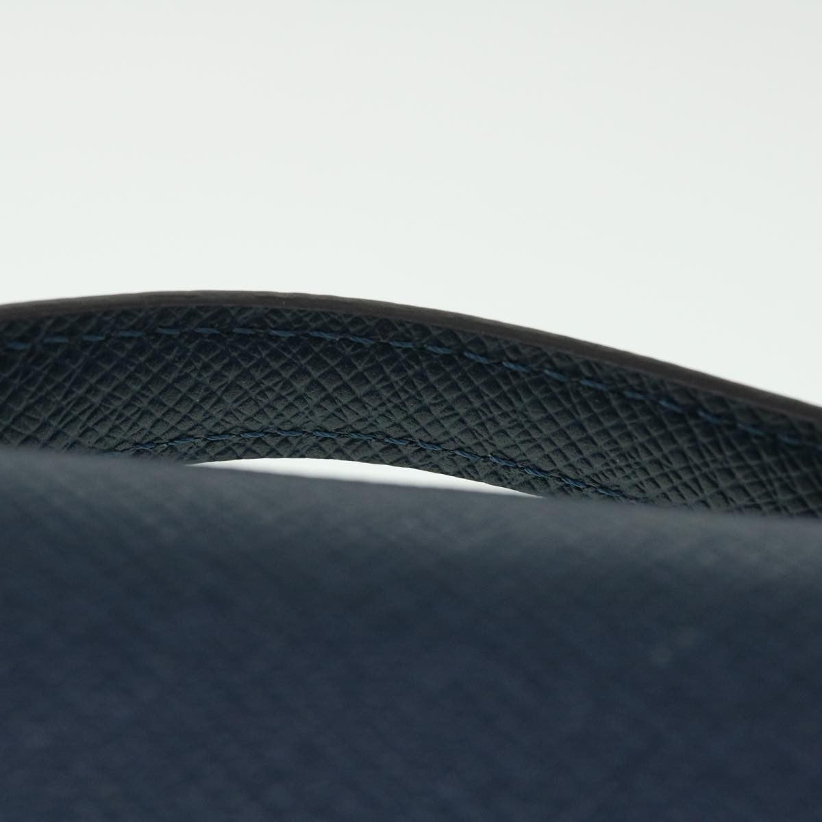 Louis Vuitton Zippy XL Taiga Leather, Navy, Leather, Wallet