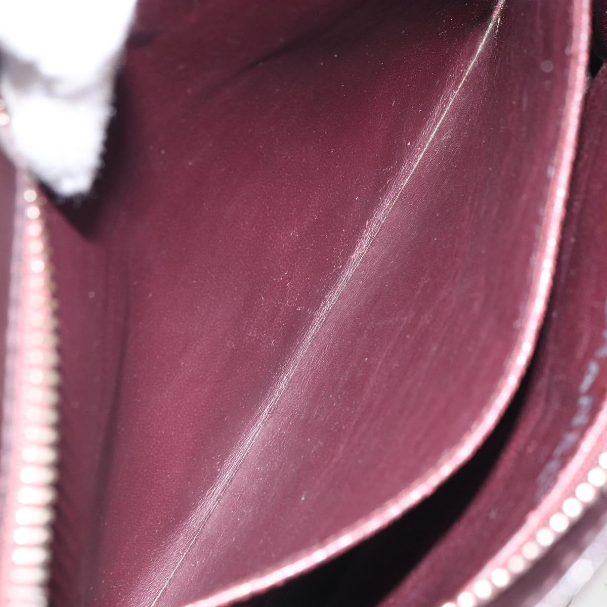Chanel Vintage Tote Patent leather, BROWN, PATENT_LEATHER, Tote bag
