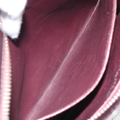 Chanel Vintage Tote Patent leather, BROWN, PATENT_LEATHER, Tote bag