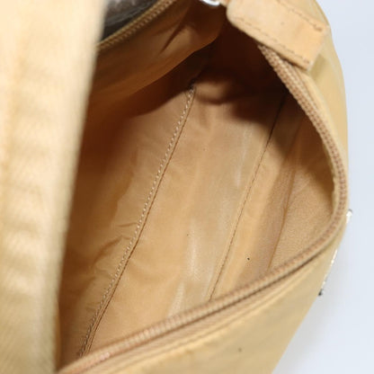 Prada Re-Edition 2000 Hobo Tessuto, BEIGE, NYLON, Handbag