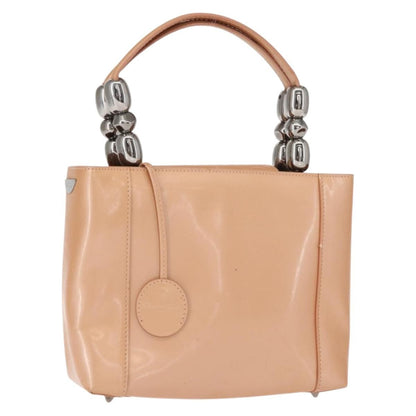 Christian Dior Malice handbag Patent leather, PINK, PATENT_LEATHER, Handbag