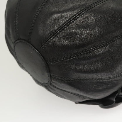 Valentino Garavani Signature Classic Rose Tote bag Leather, BLACK, LEATHER, Tote bag