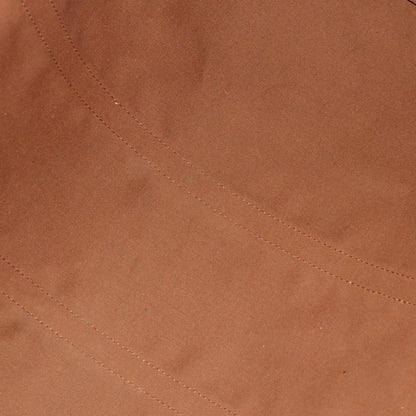 Louis Vuitton Keepall Bag Monogram Canvas, BROWN, CANVAS, Travel bag