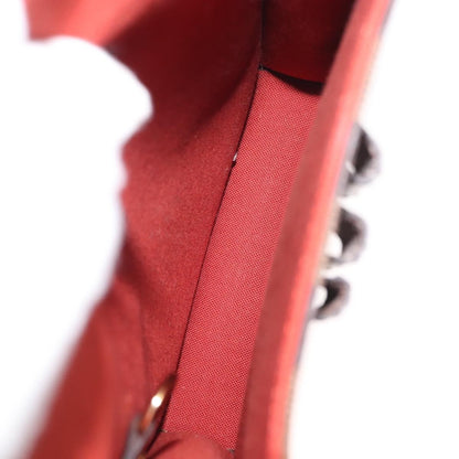 Louis Vuitton Portobello Messenger Damier, BROWN, CANVAS, Shoulder bag