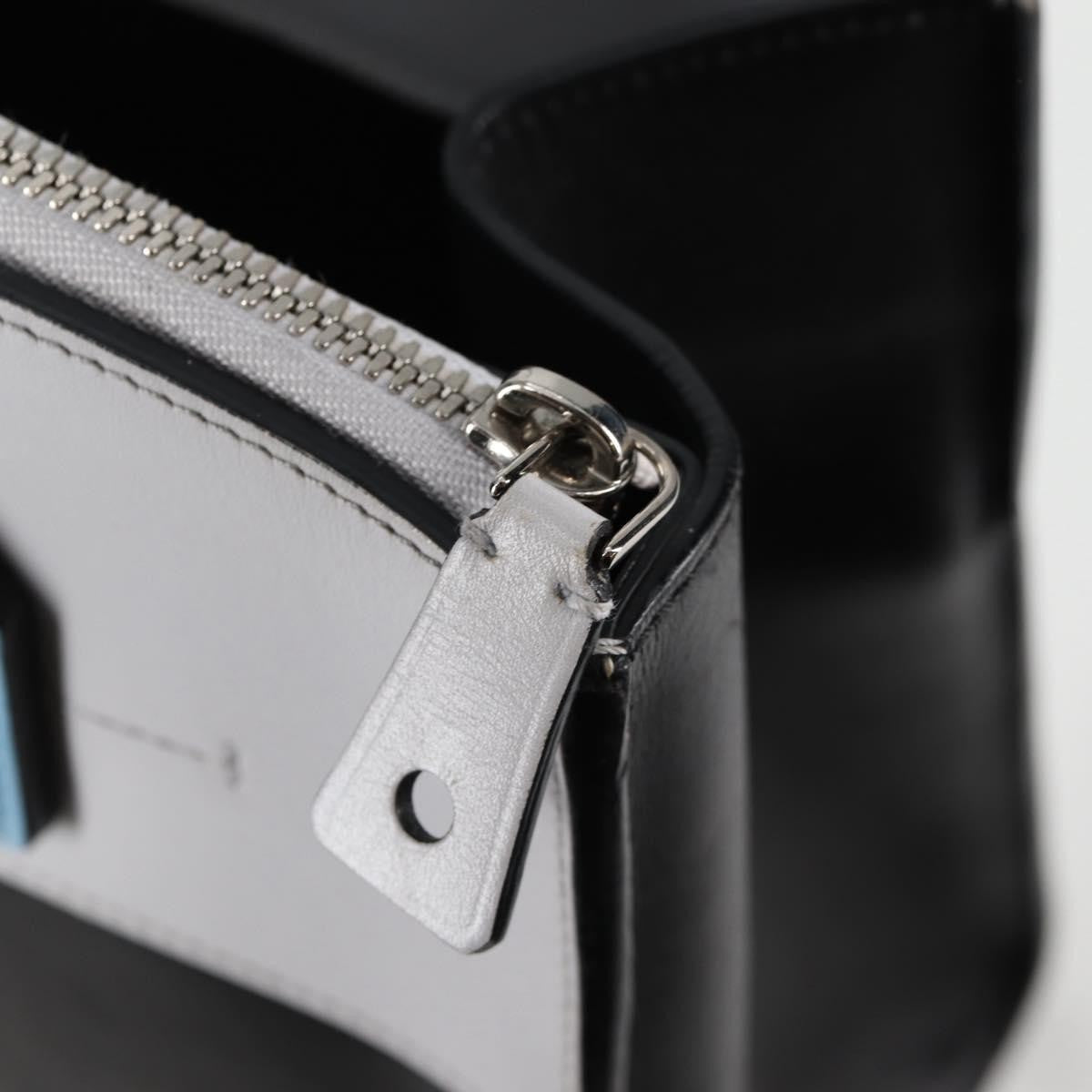 Louis Vuitton City Steamer Handbag Leather, BLACK, LEATHER, Handbag