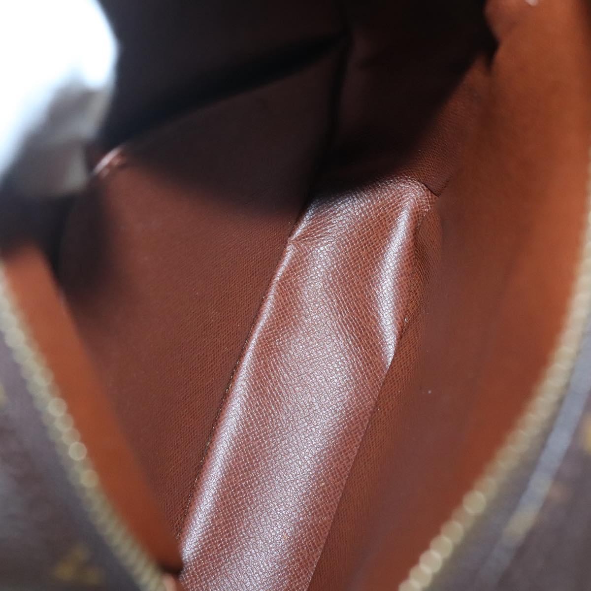 Louis Vuitton Amazone Bag Monogram Canvas, MULTICOLOUR, CANVAS, Shoulder bag