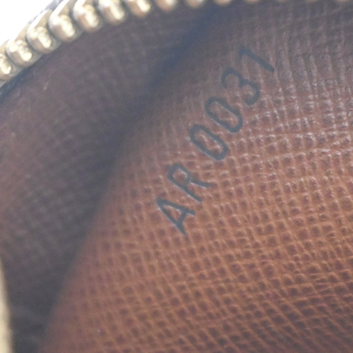 Louis Vuitton Amazone Bag Monogram Canvas, BROWN, CANVAS, Shoulder bag