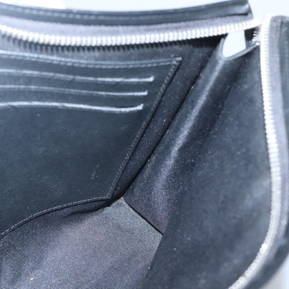 Louis Vuitton Pochette Voyage Limited Edition Chapman Savane Monogram Canvas, WHITE, CANVAS, Clutche & pouche