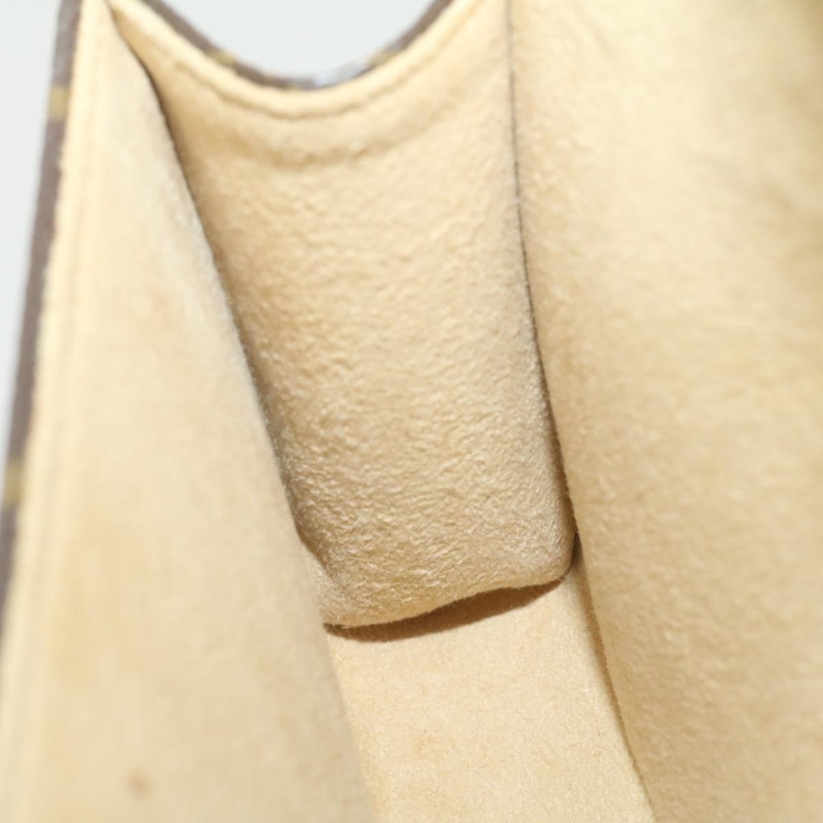 Louis Vuitton Florentine Waist Bag Monogram Canvas, BROWN, CANVAS, Travel bag