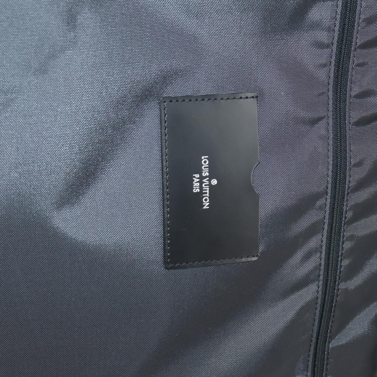 Louis Vuitton Pegase Luggage Damier Graphite, BLACK, CANVAS, Travel bag