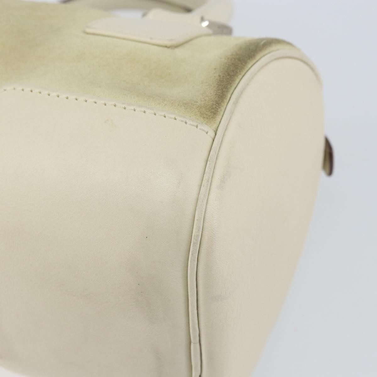 Loewe Amazona Bag Suede, BEIGE, SUEDE, Handbag