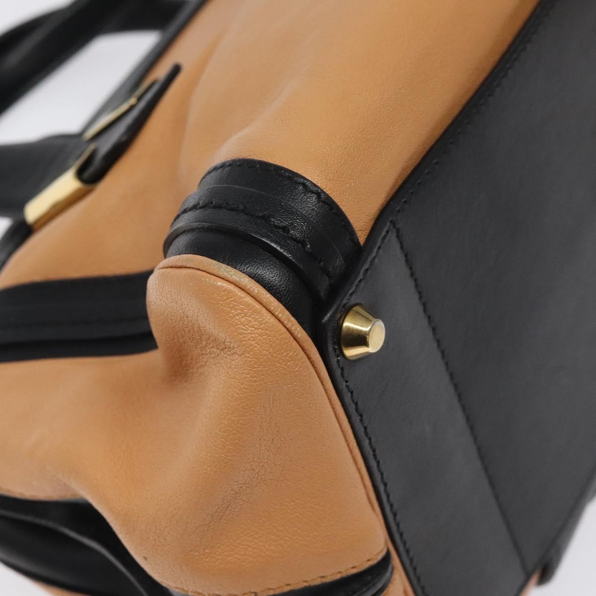Chloe Alice Satchel Leather, MULTICOLOUR, LEATHER, Handbag
