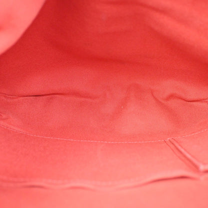 Louis Vuitton Bloomsbury Handbag Damier, BROWN, CANVAS, Shoulder bag