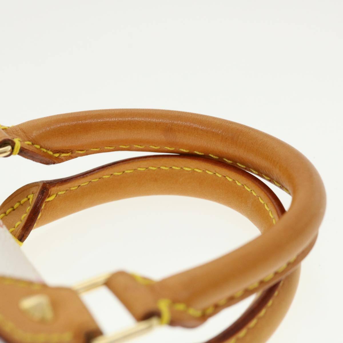 Louis Vuitton Speedy Mini HL Handbag Monogram Multicolor, WHITE, CANVAS, Handbag