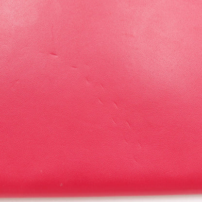 Louis Vuitton Felicie Pochette Monogram Vernis, PINK, PATENT_LEATHER, Shoulder bag