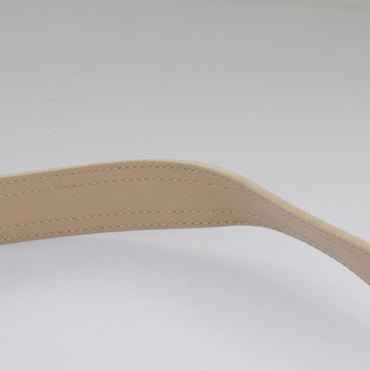 Salvatore Ferragamo Gancini Shoulder Bag Leather, PINK, LEATHER, Shoulder bag