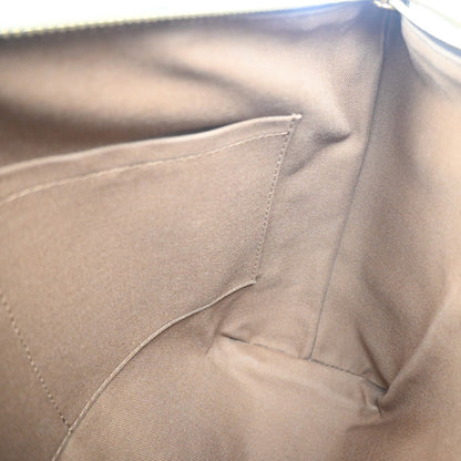 Louis Vuitton Totally Handbag Monogram Canvas, BROWN, CANVAS, Shoulder bag