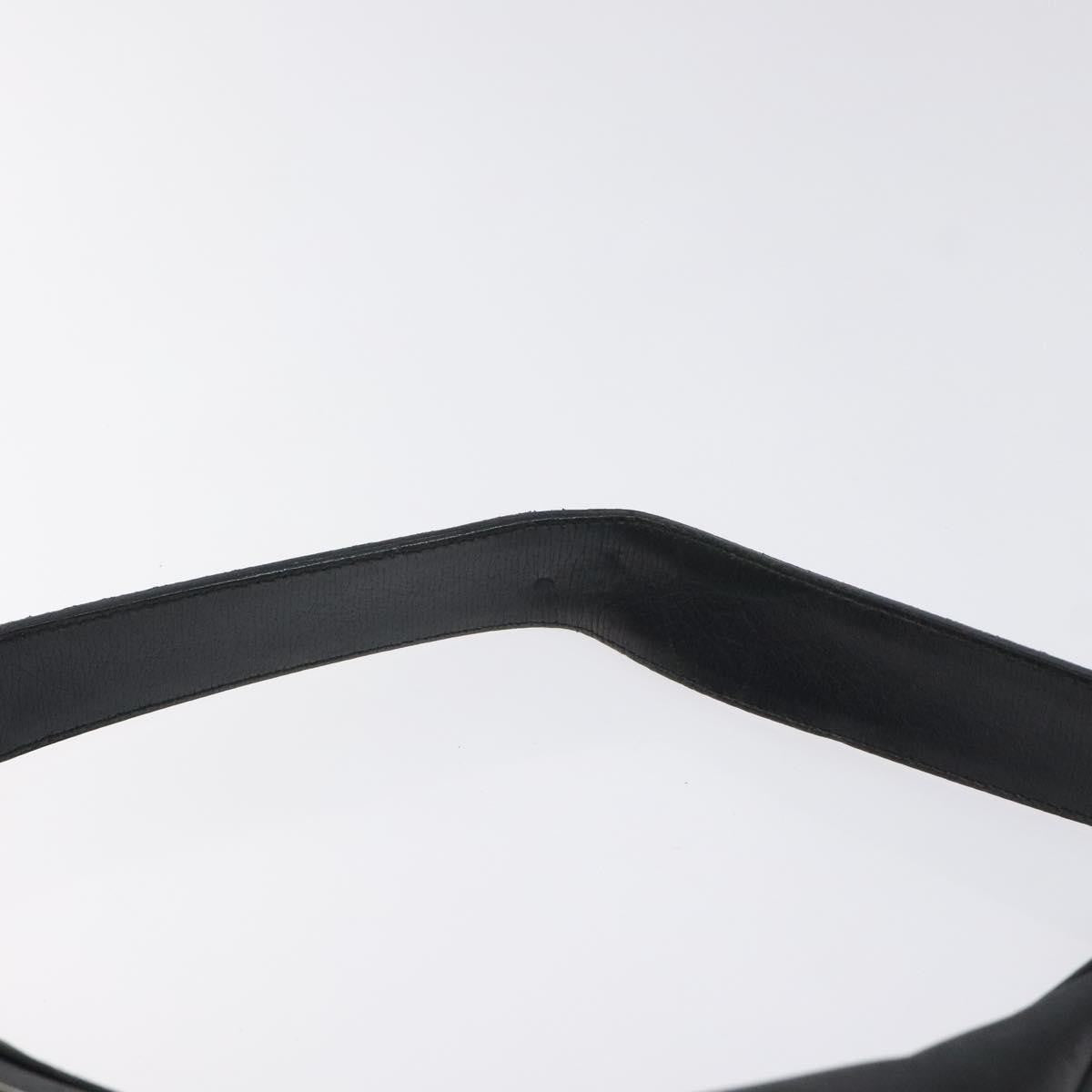 Gucci Miss GG Hobo Leather, BLACK, LEATHER, Shoulder bag