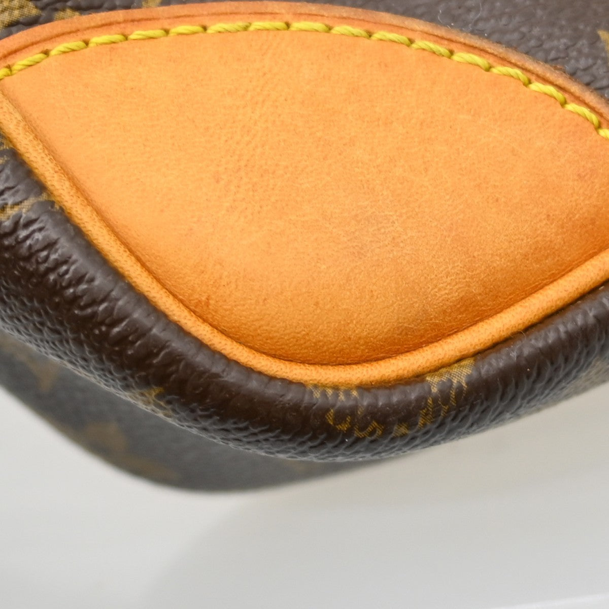 Louis Vuitton Trocadero Handbag Monogram Canvas, BROWN, CANVAS, Shoulder bag