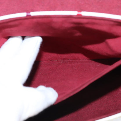 Louis Vuitton Patti Handbag Monogram Multicolor, MULTICOLOUR, CANVAS, Shoulder bag