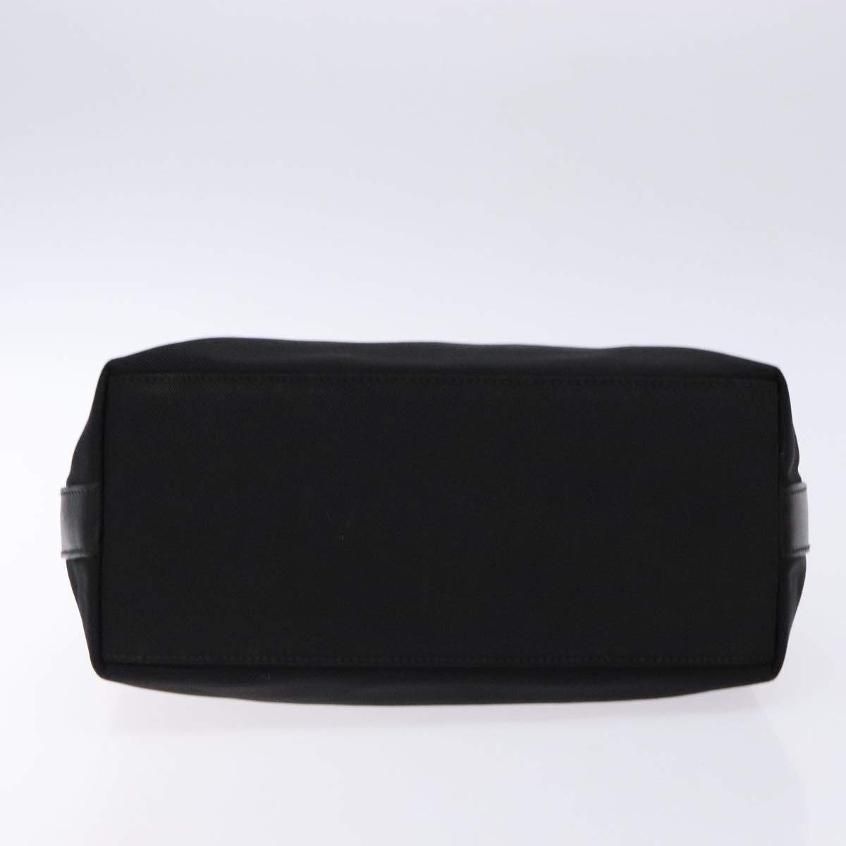 Gucci Zip Hobo Canvas, BLACK, CANVAS, Shoulder bag