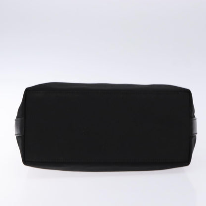 Gucci Zip Hobo Canvas, BLACK, CANVAS, Shoulder bag