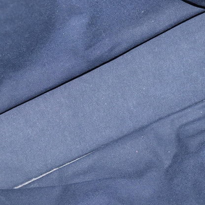 Hermes Fourre-tout Herline Fourre-tout Herline, NAVY, CANVAS, Tote bag