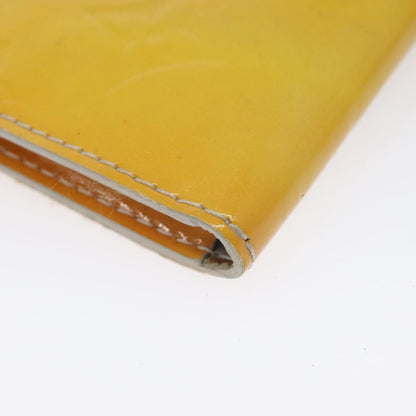 Louis Vuitton Kenmare Shoulder bag Patent leather, Yellow, Patent Leather, Shoulder Bag